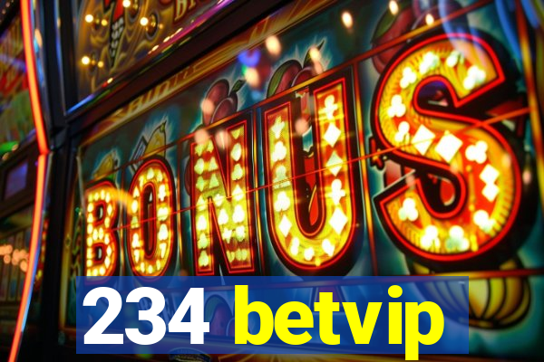 234 betvip